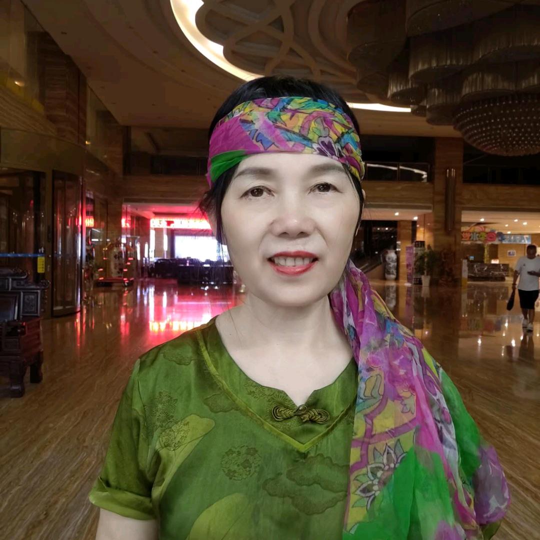 周姐爱音乐