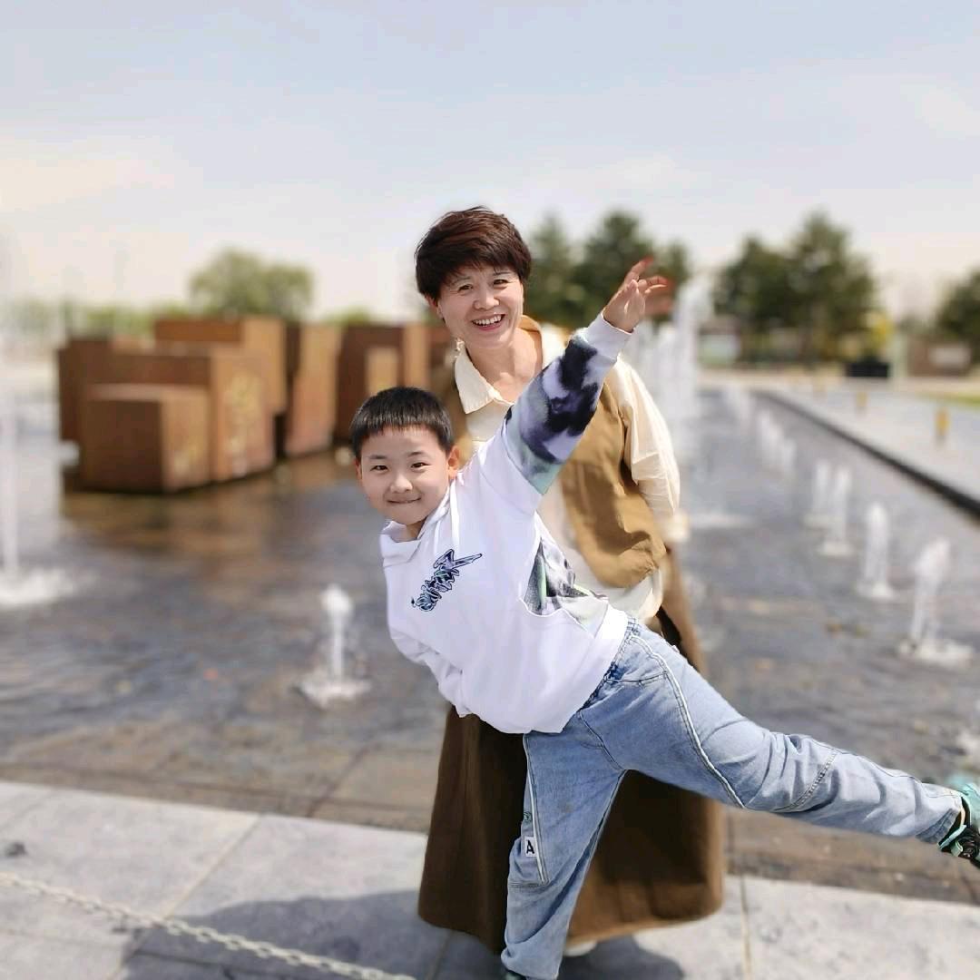 高兴一家生活号