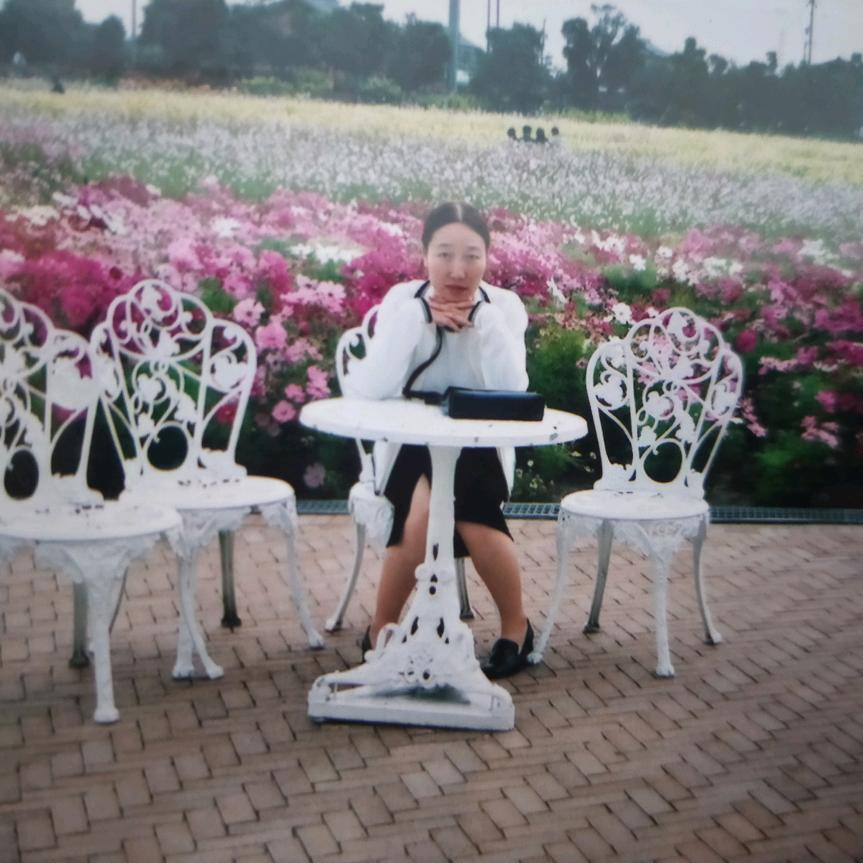 春暖🌸开