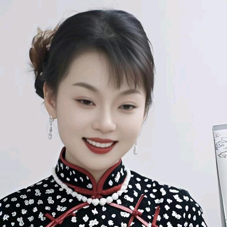 青岛小嫚