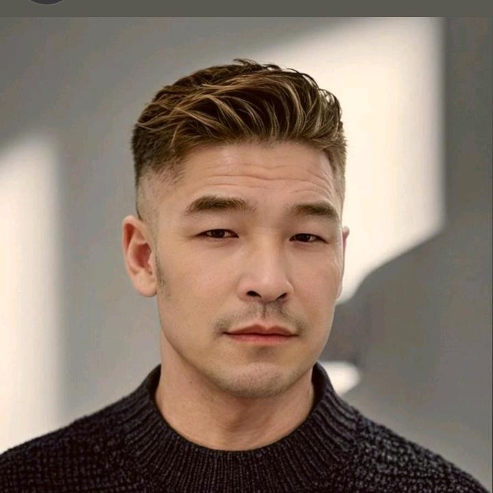 征服《信命但不认命》
