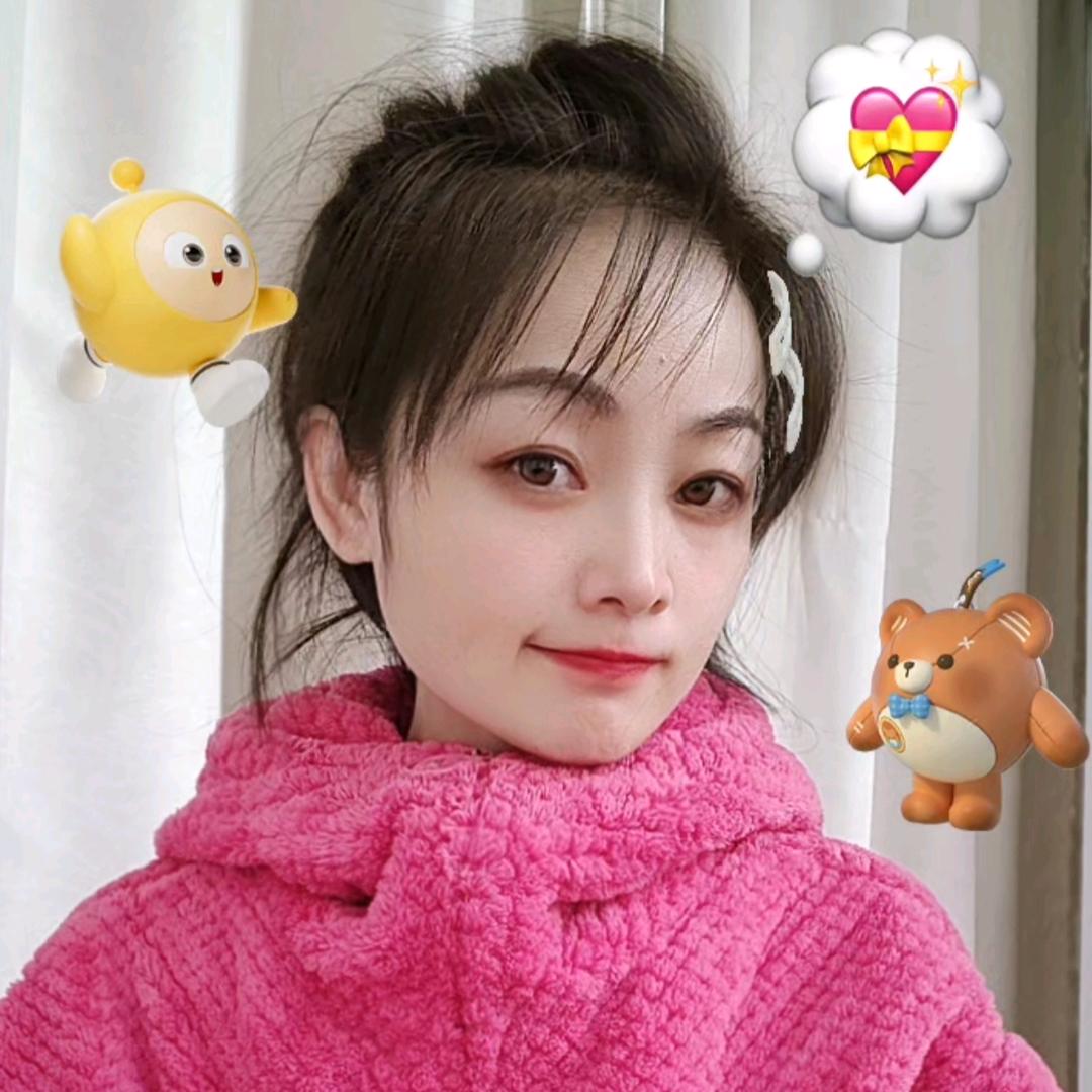 @是酒窝姐呀