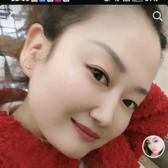 卖家电的九儿