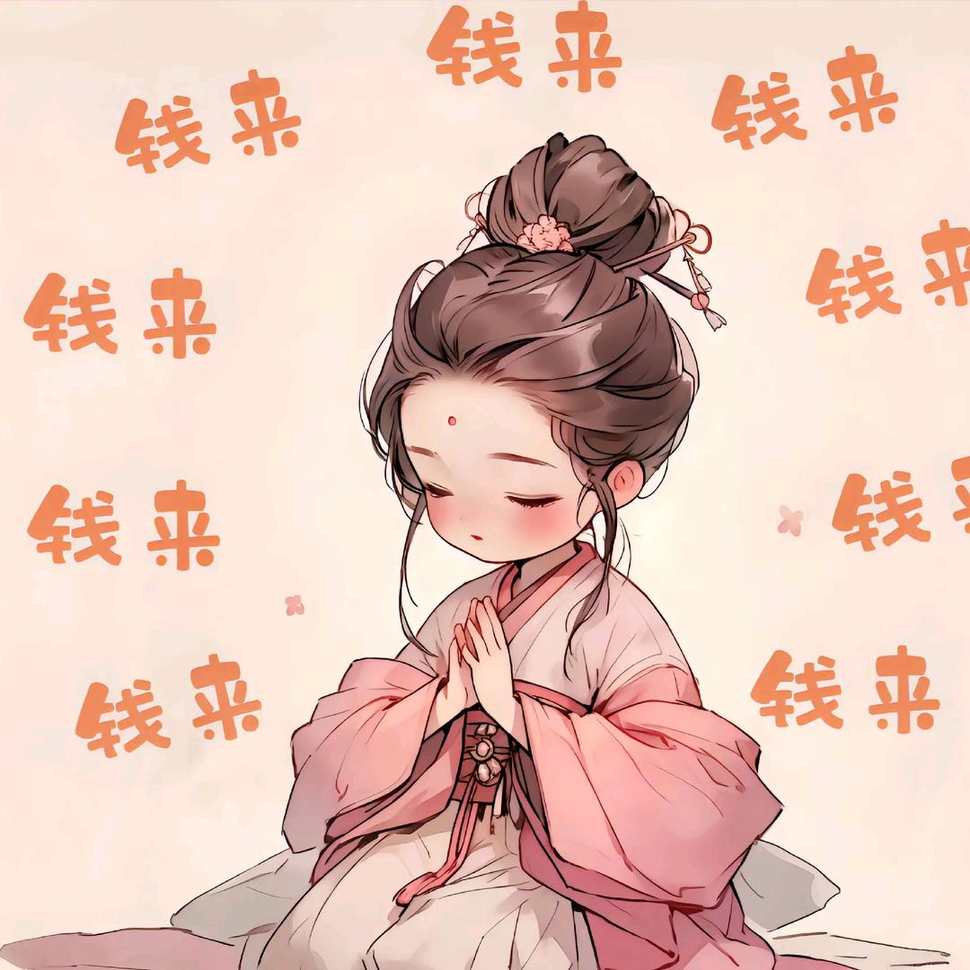 正钱钱