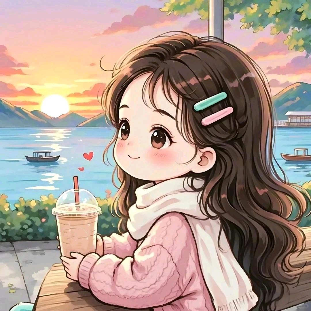 一月