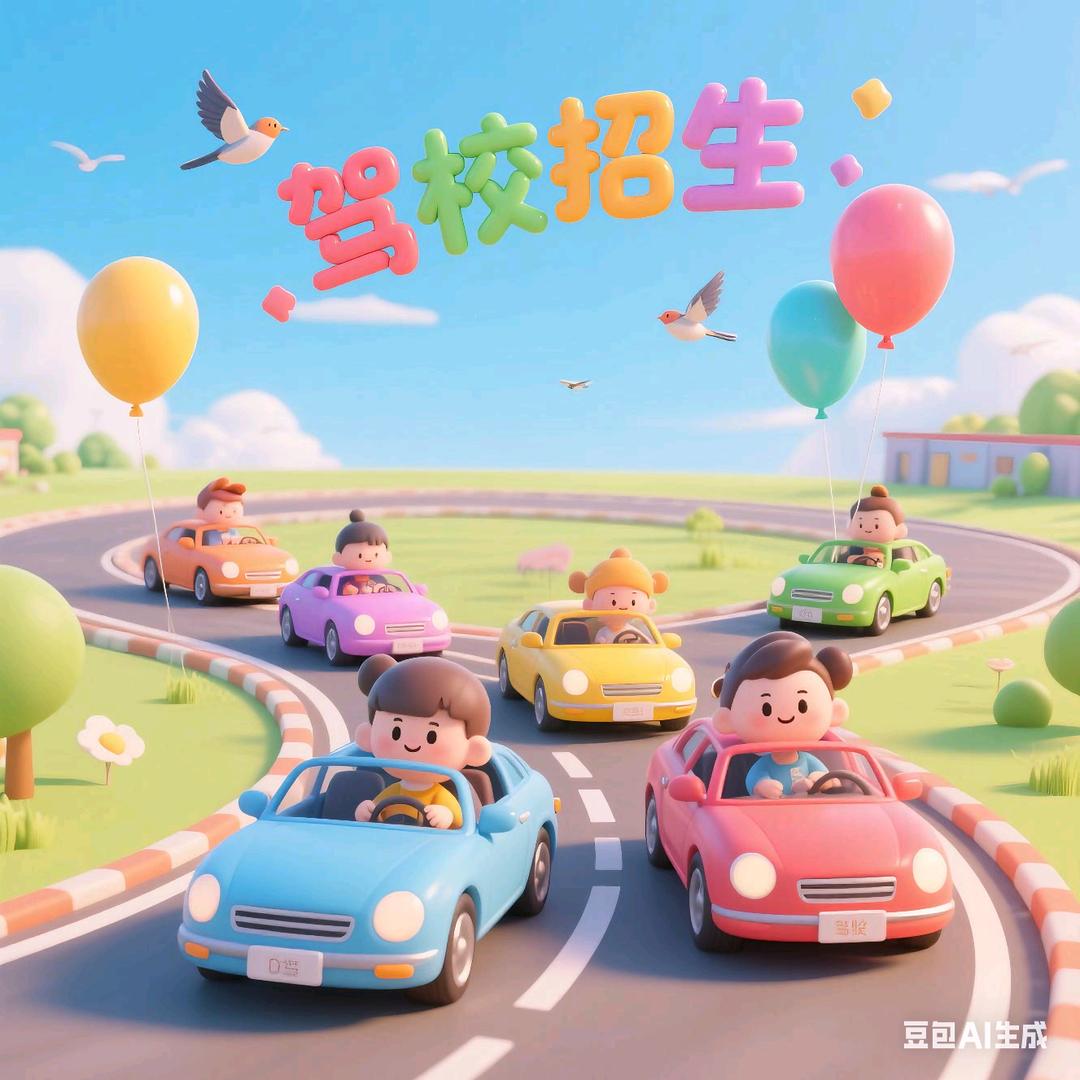 天津市驾校葛教练