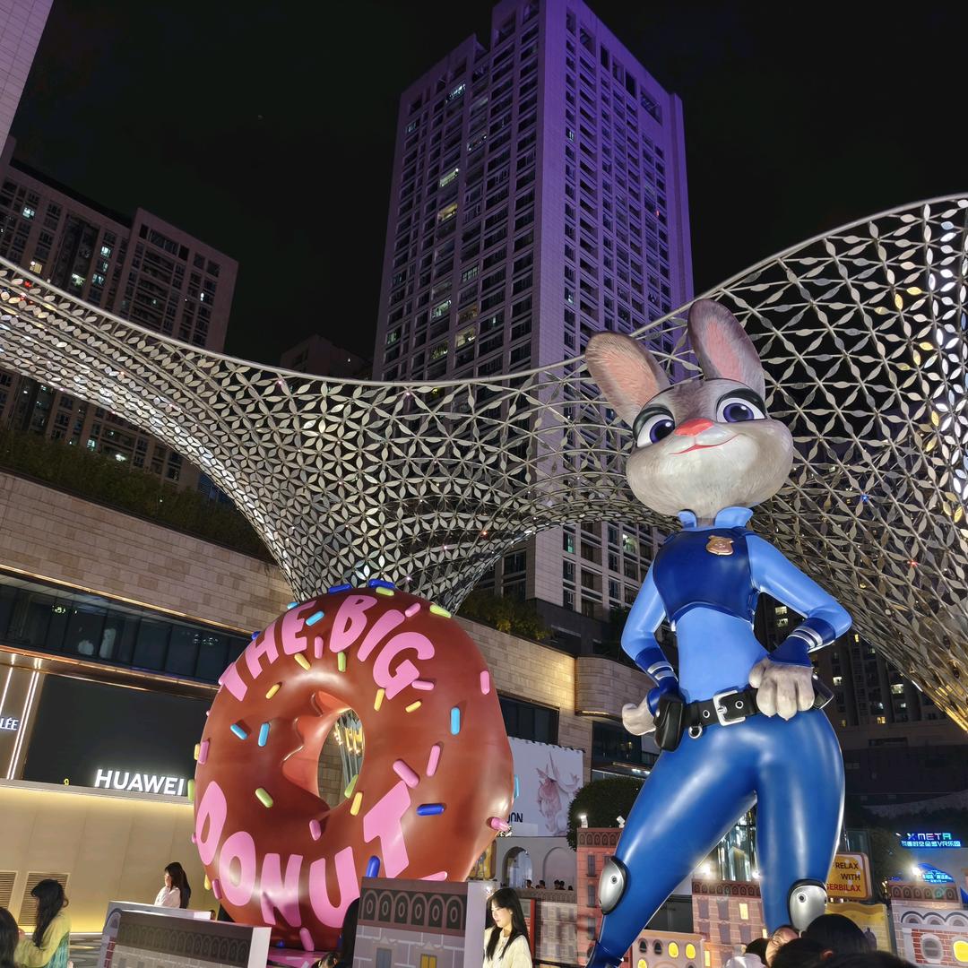 等风来，不如追风去！