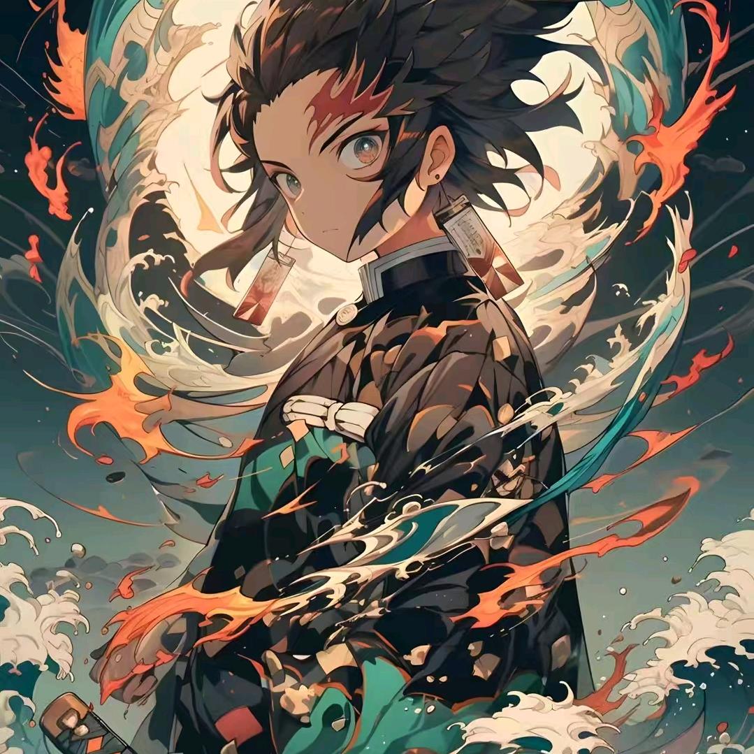 温澜  （国服澜）