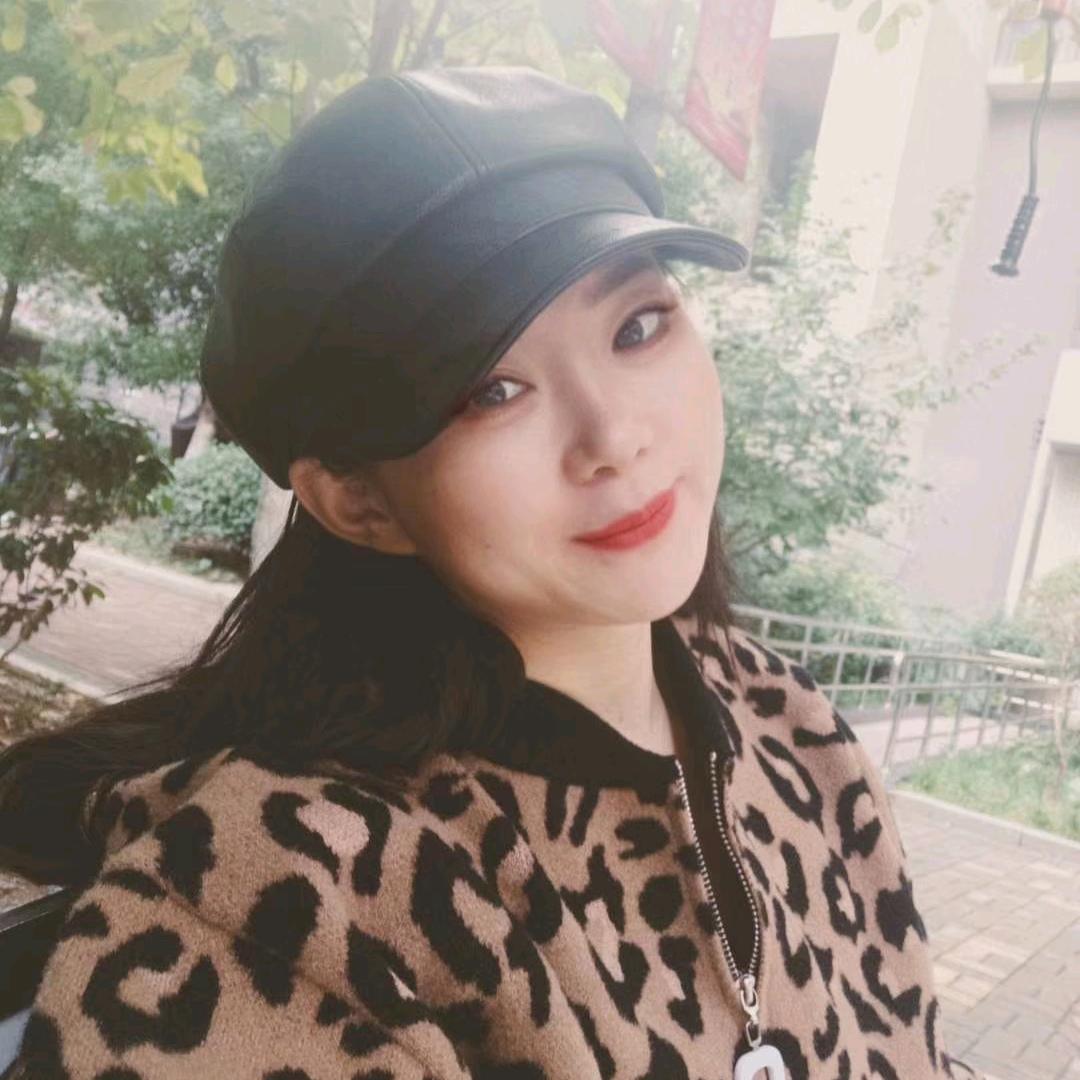 玄北装饰贾凤菲🤗