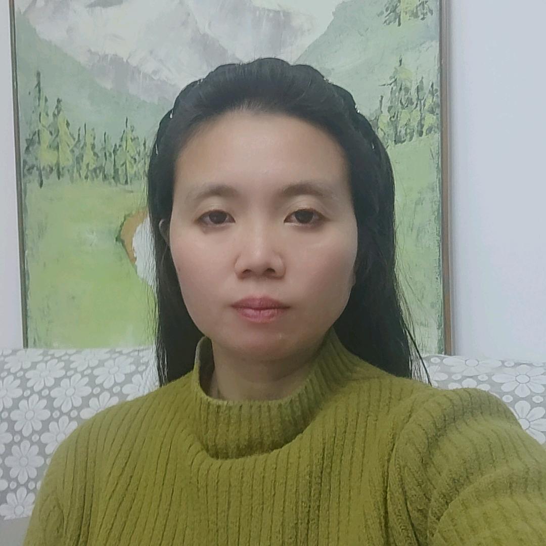 英姿姐🎤