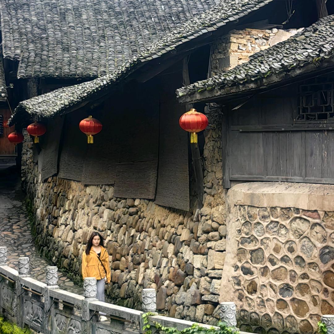 三十岁乡下养老的生活