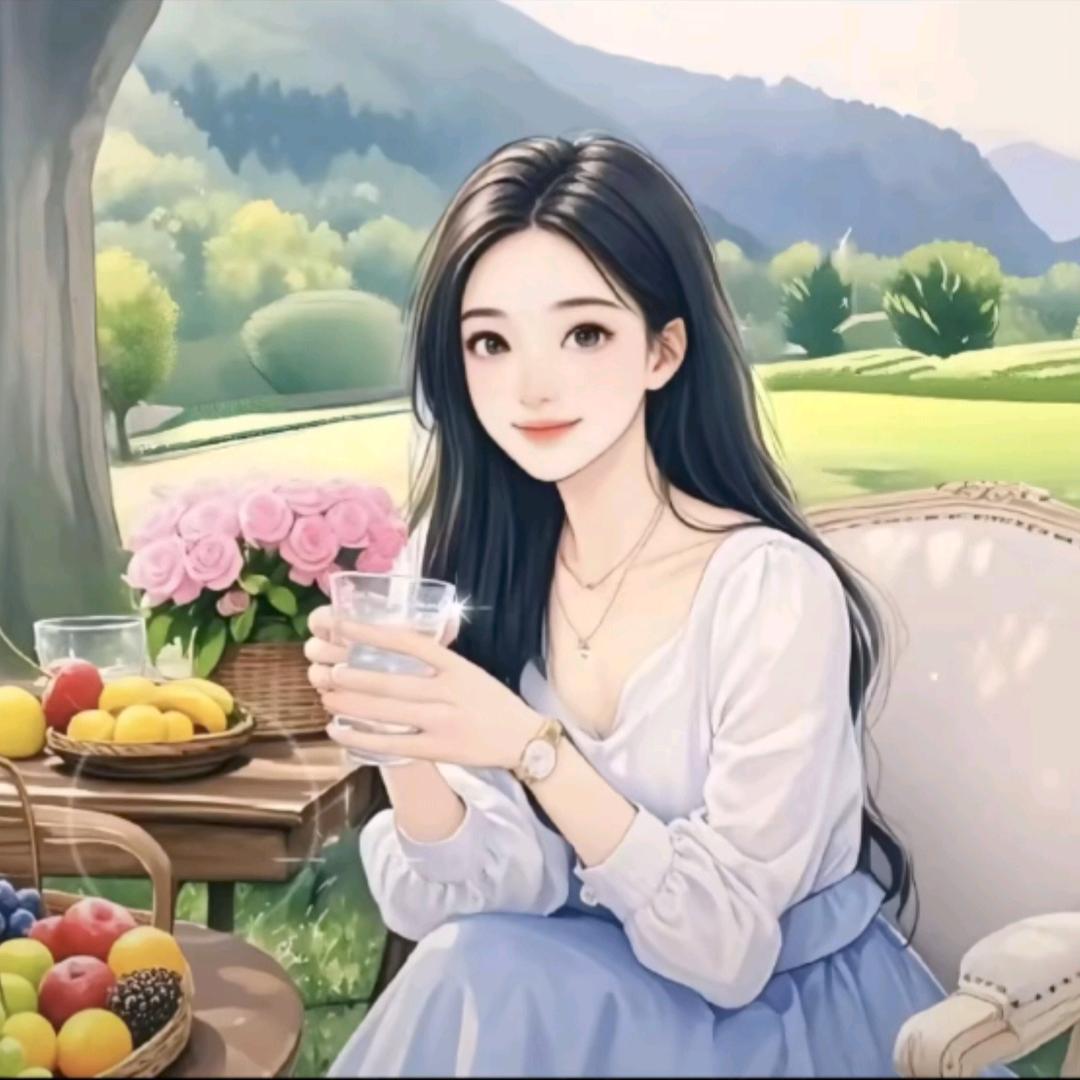 🌞嘿嘿念七安🐾头像