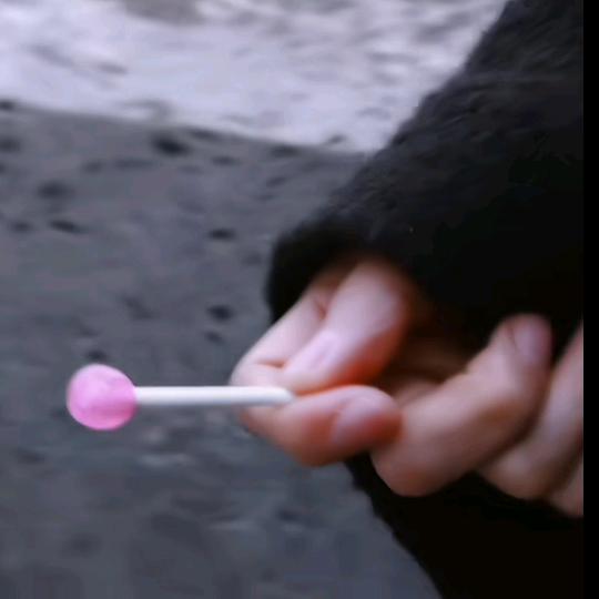 双向奔赴的病情