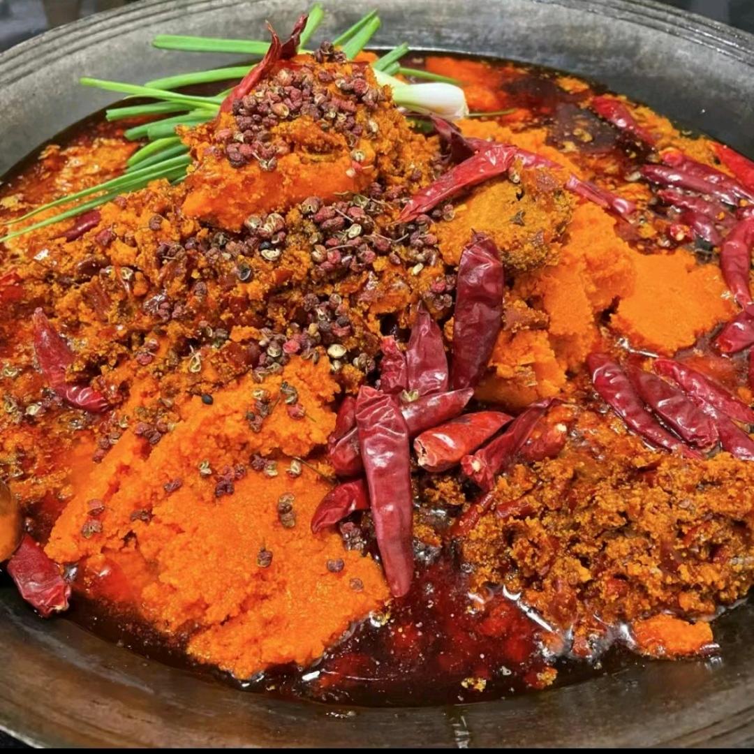 大囍棠火锅