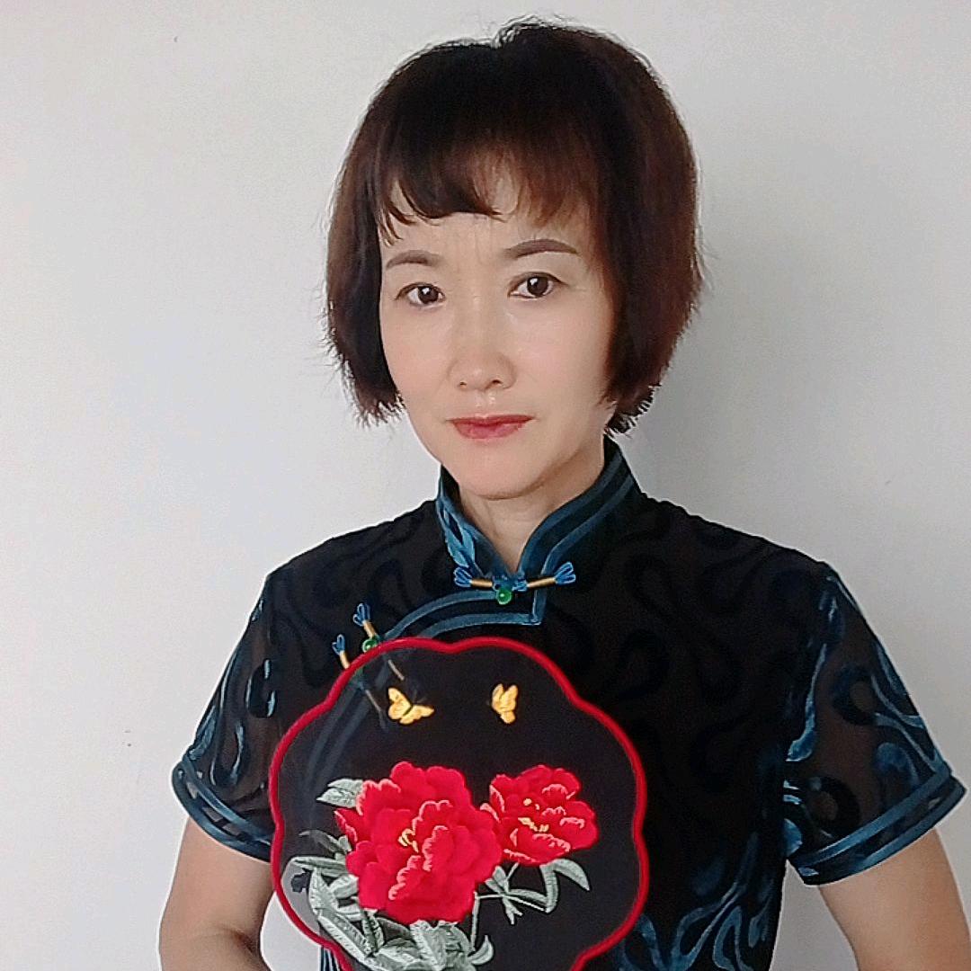桂荣