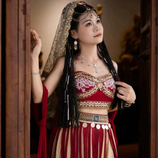 遇见✨ Miss এ᭄゛黄