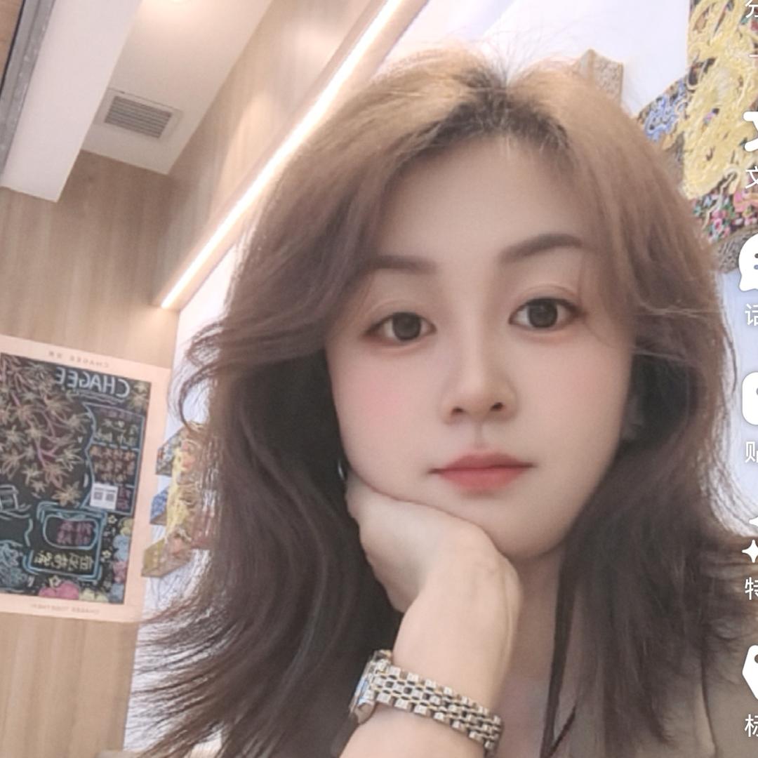 🧚‍♂️大小姐🧚‍♀️