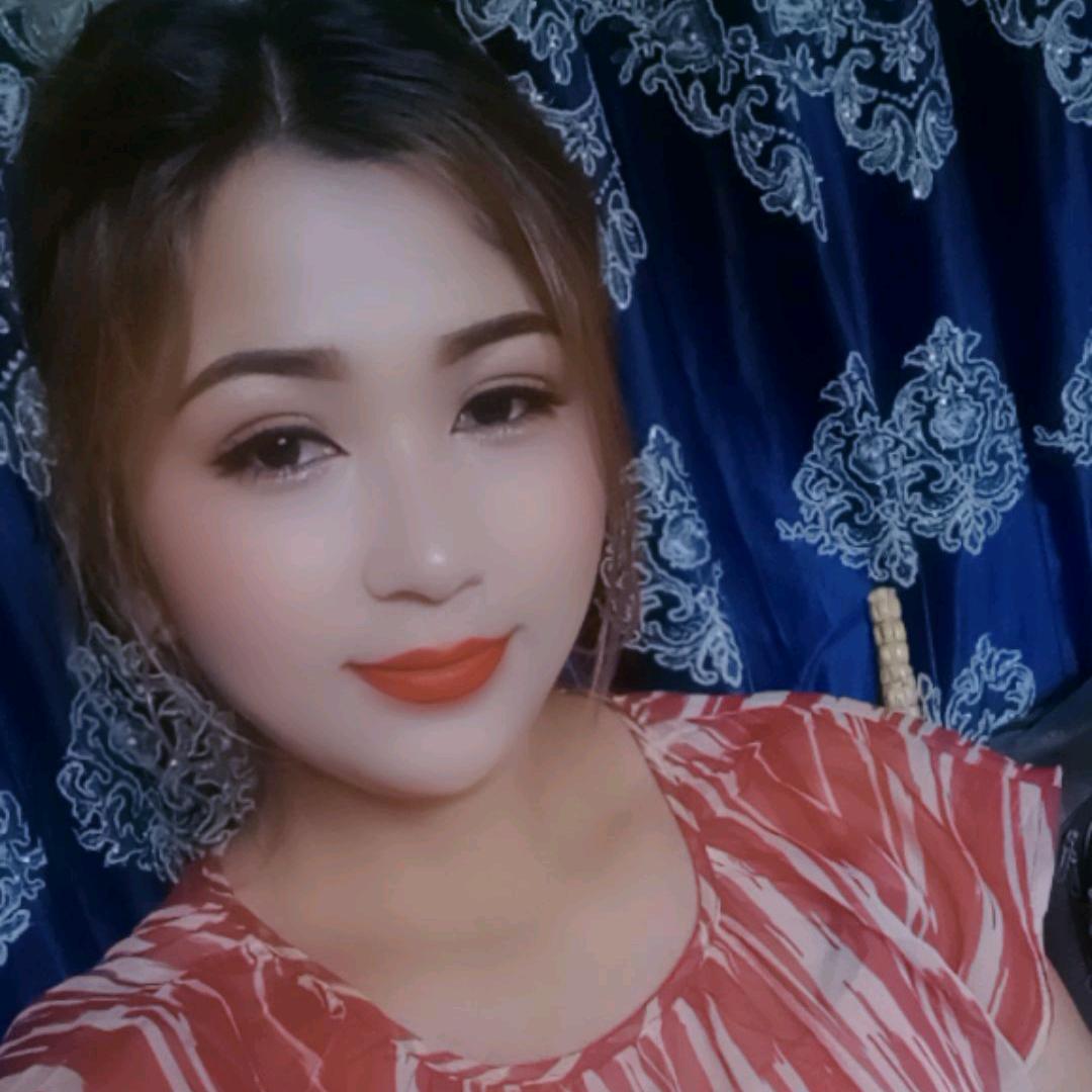 @Ay  古丽