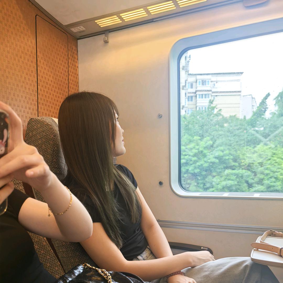 我是你的宝呀