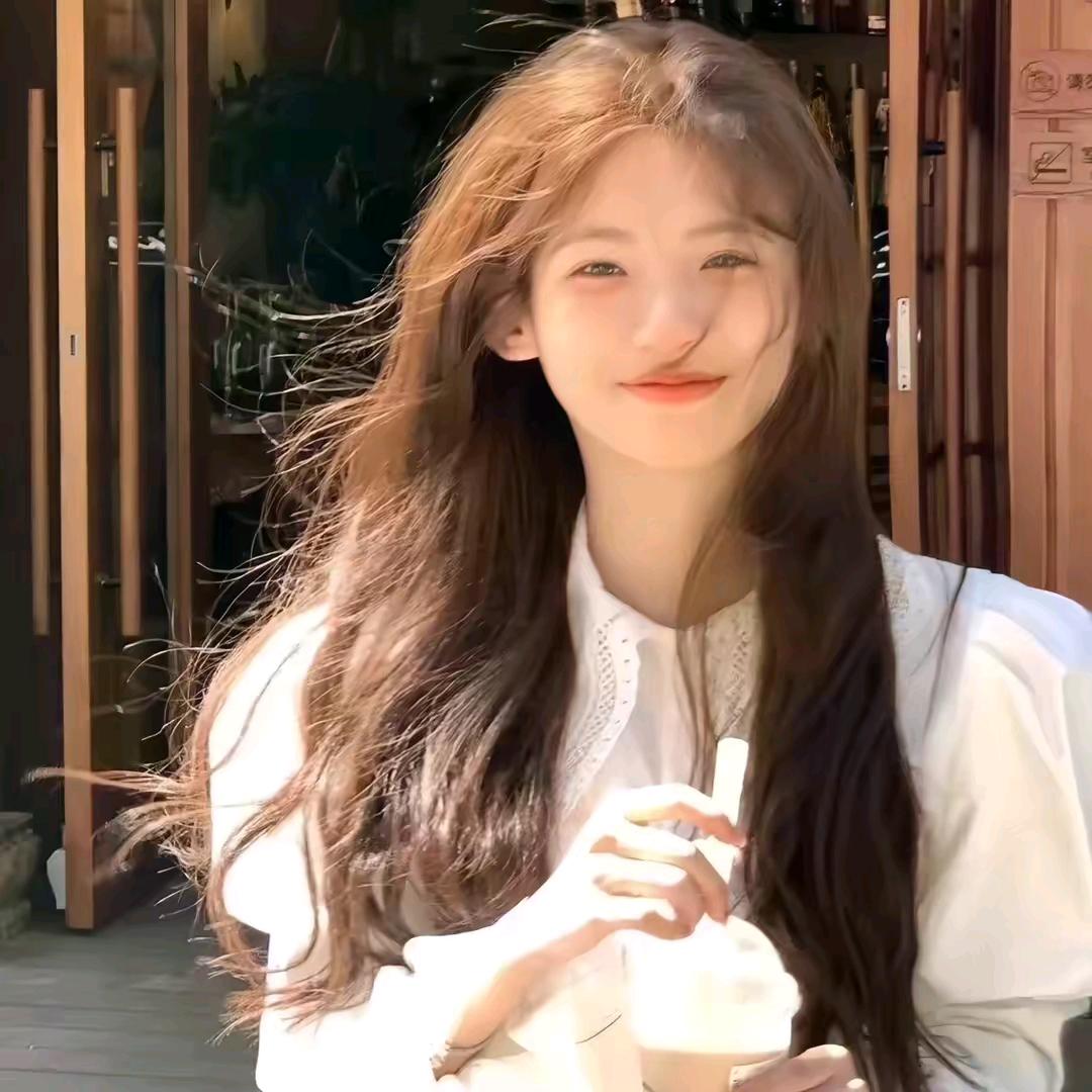 仙女不讲李💫