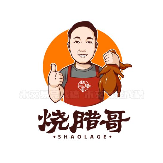 明盛卤菜馆官方号