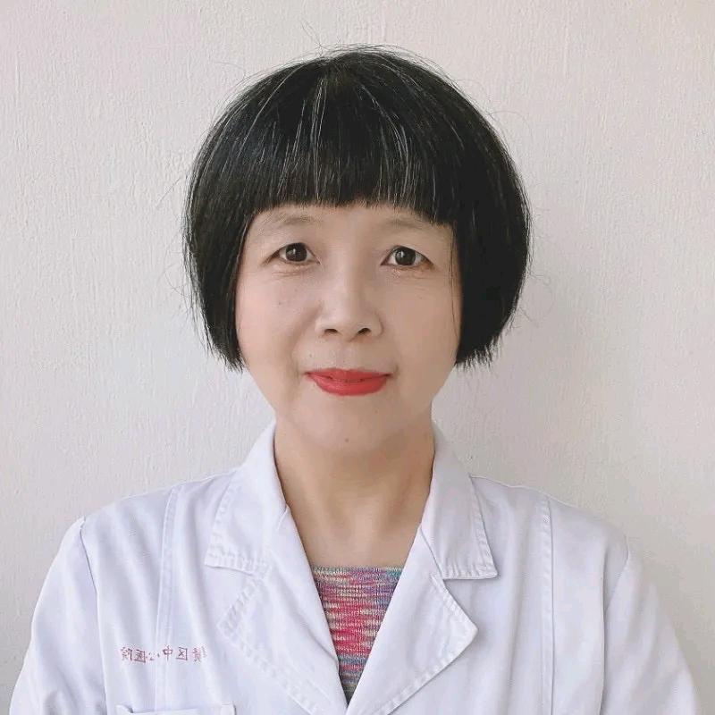 医学减重专家马爱勤