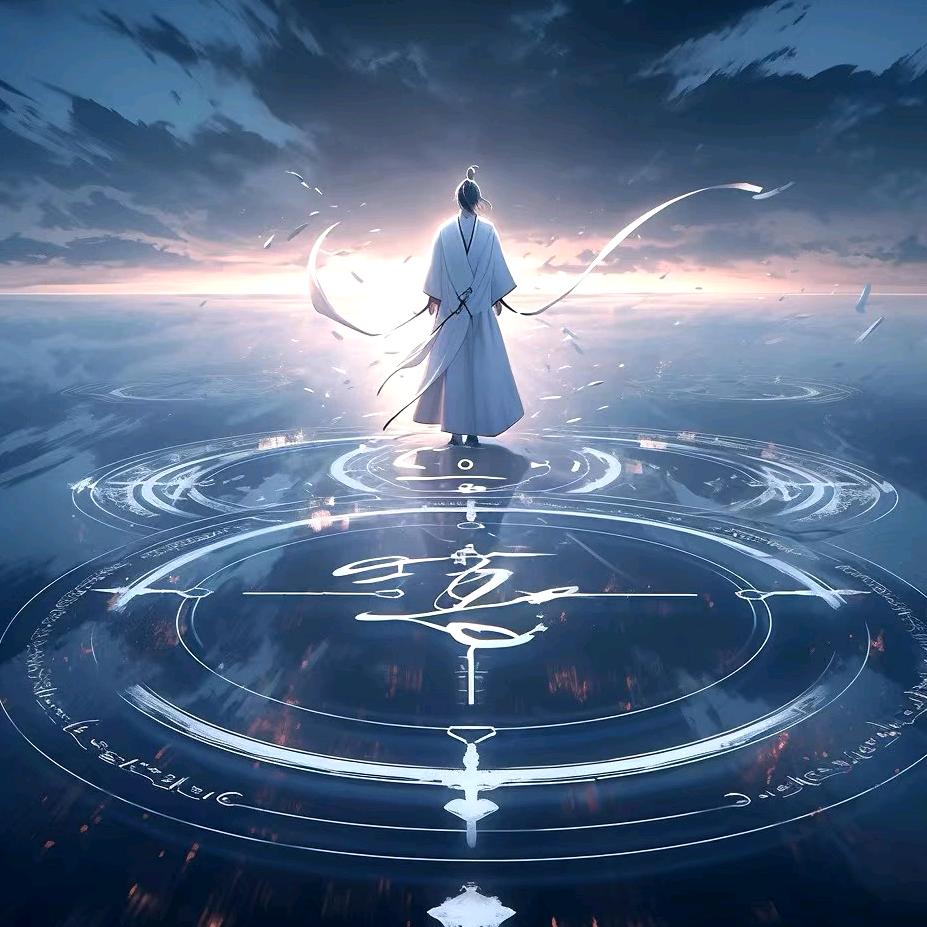 林若朴☯️