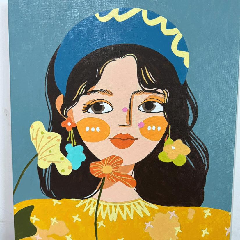 小棠小闹🌛