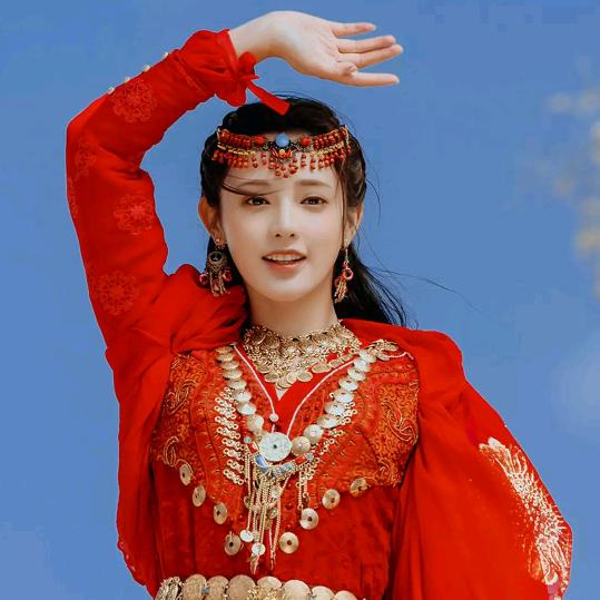 正月的春暖百花開🌹🌹🌹🍎🍎🍎