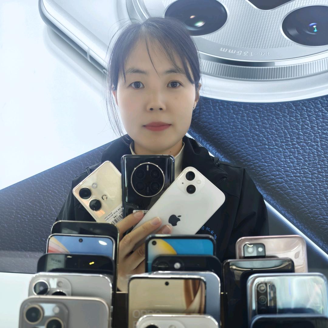 泗洪小尹手机回收