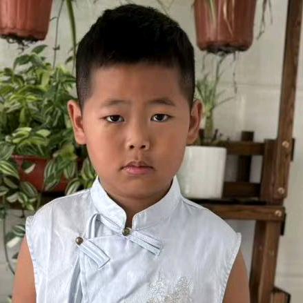 小小干饭人