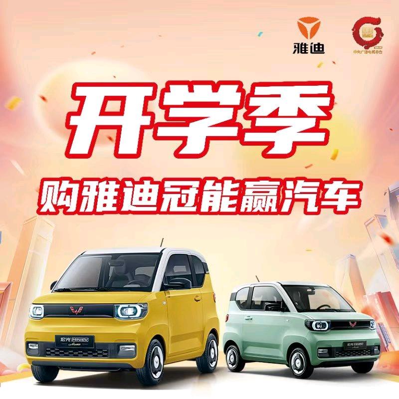 许家桥雅迪电动车