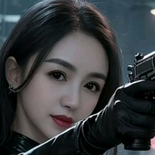 玫瑰姐