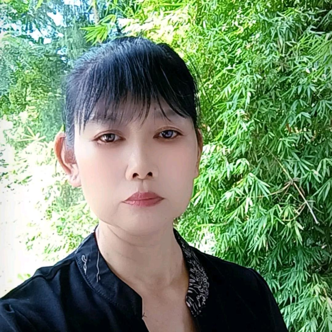 芳芳姐，