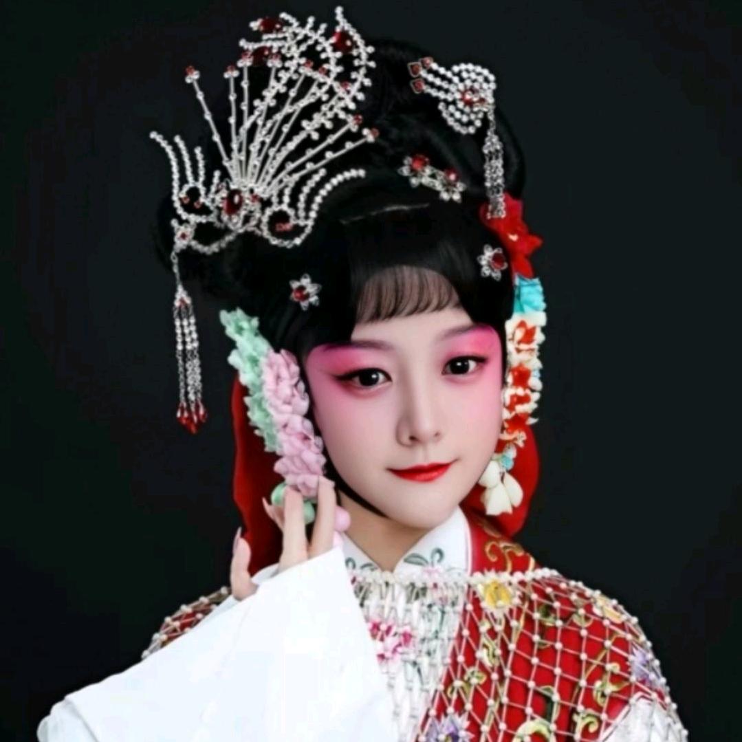梨园弟子
