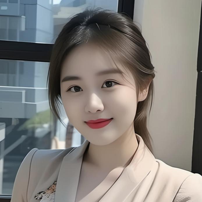 若水💞