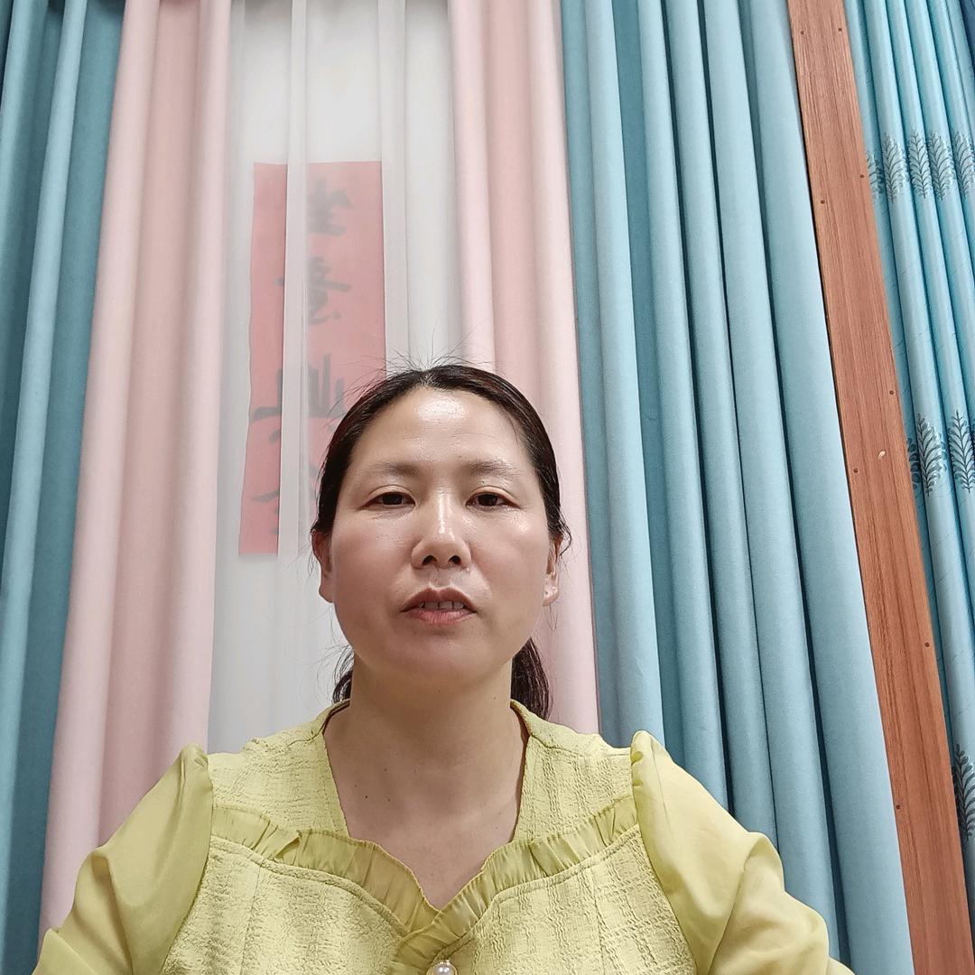 罗定旺家窗帘娇姐