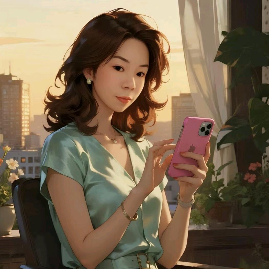爱雯凌靳百货