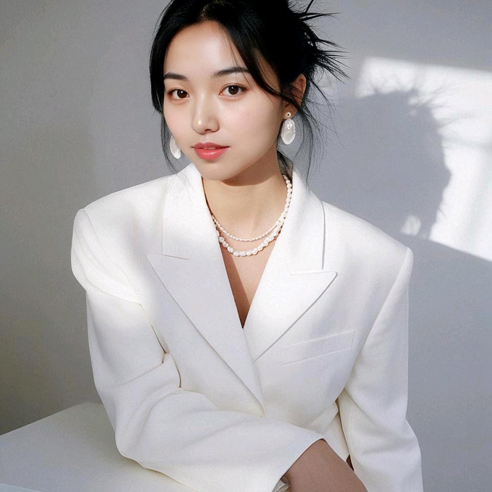 @陆良温士美护肤～小静吖