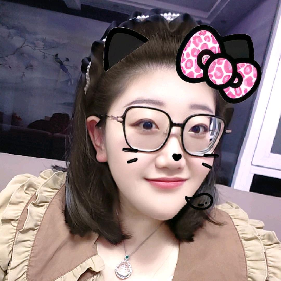 元气少女🐰
