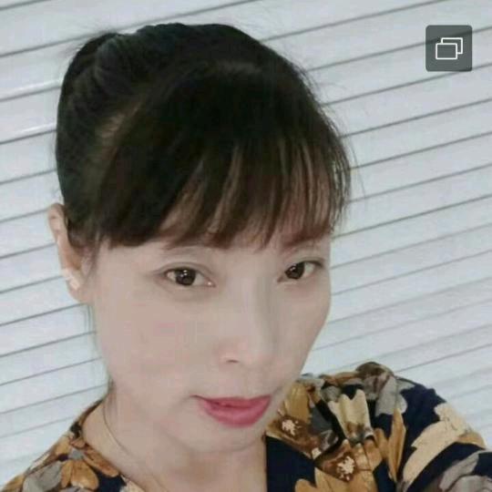 杨家妹
