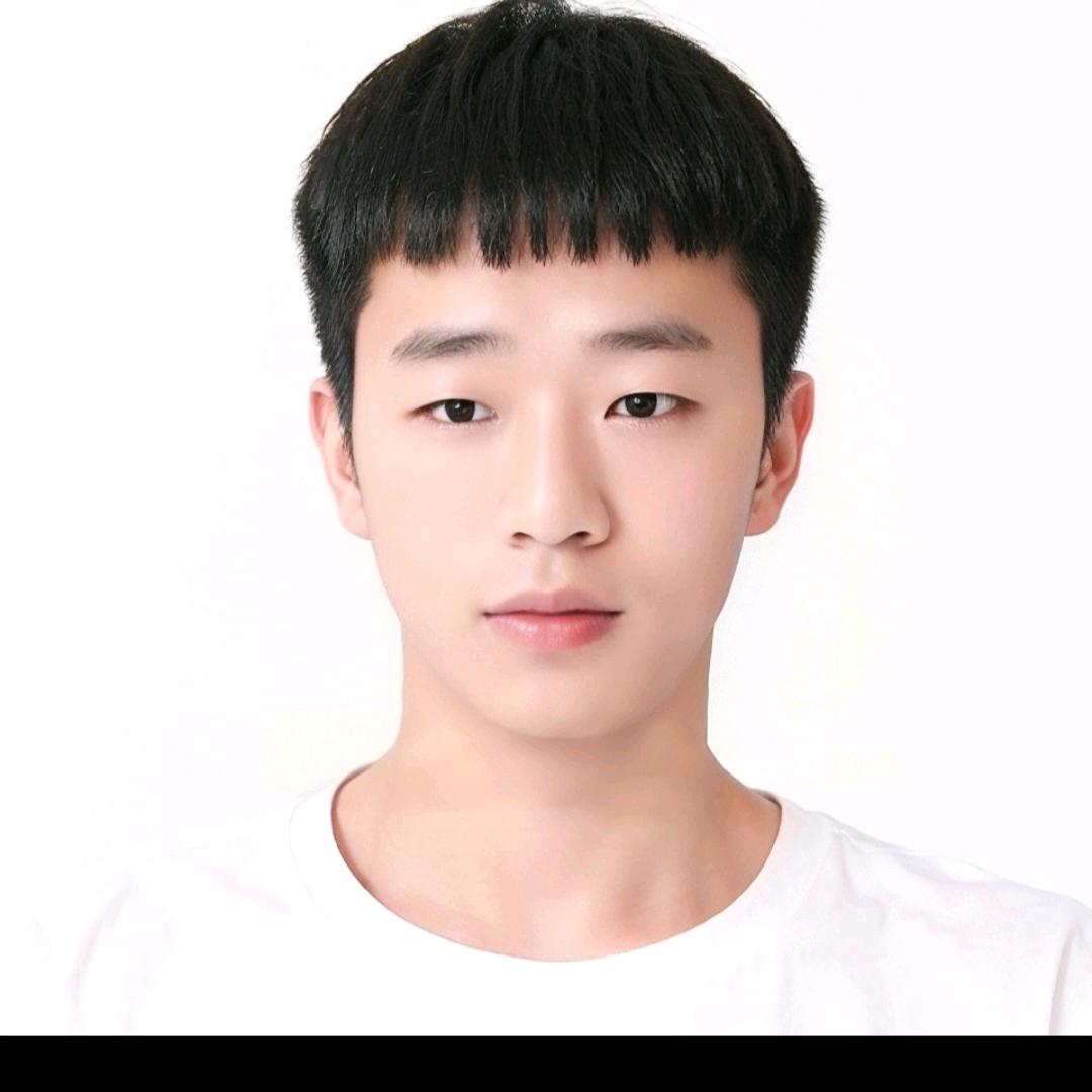 一直一个人