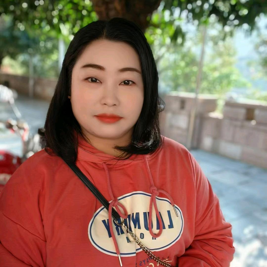 @江洪姐🌻