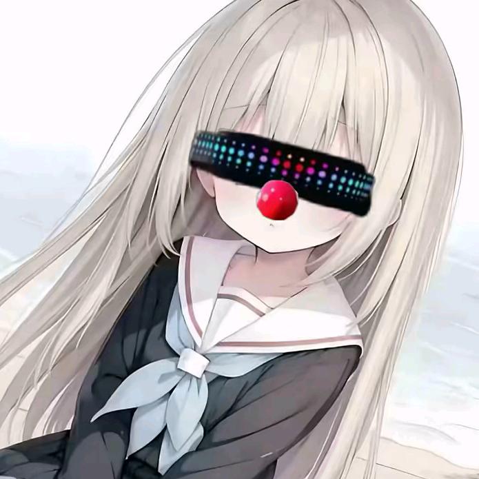 呆呆鱼🥰