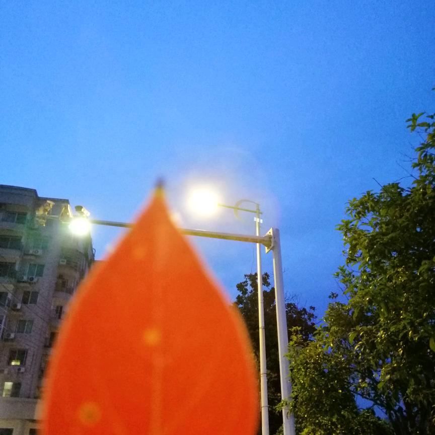 陌上花开（请勿连赞）