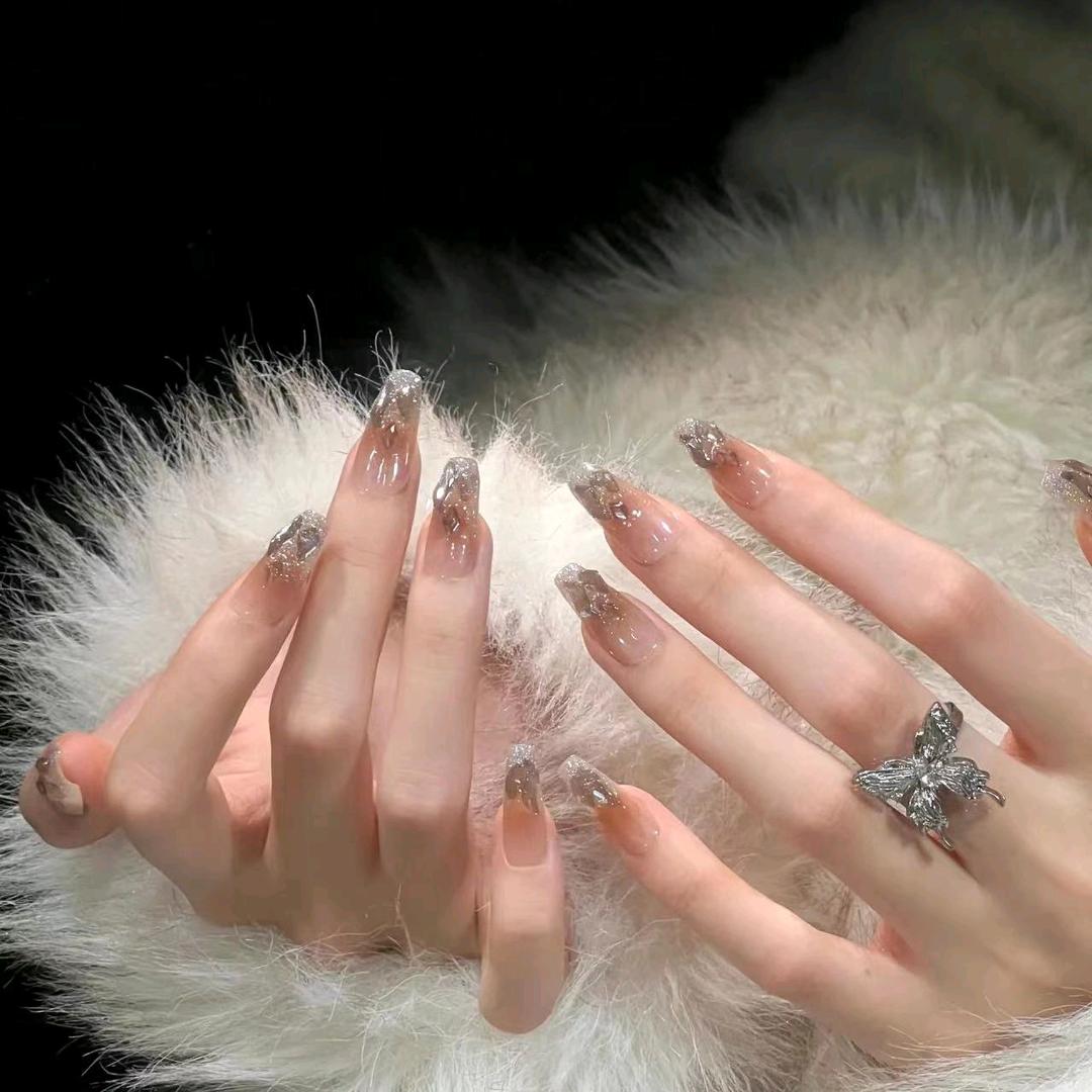 桔里•JUICY•手工穿戴甲