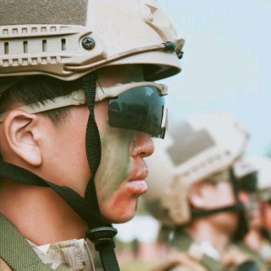 天山小战士夏令营（西行）