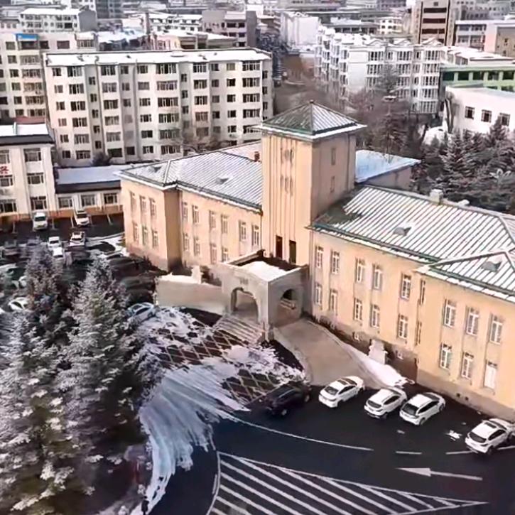 日本侵略延边罪证馆