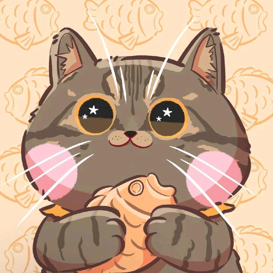 汀者·三文鱼旗舰店官方号