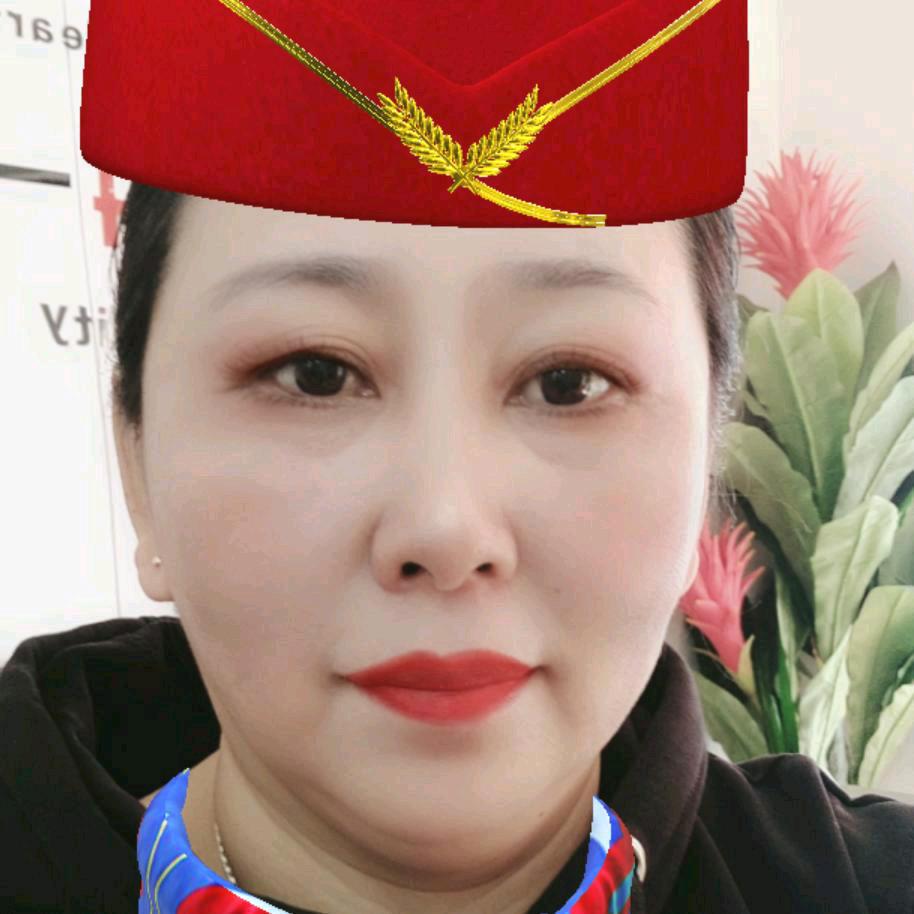 兰姐
